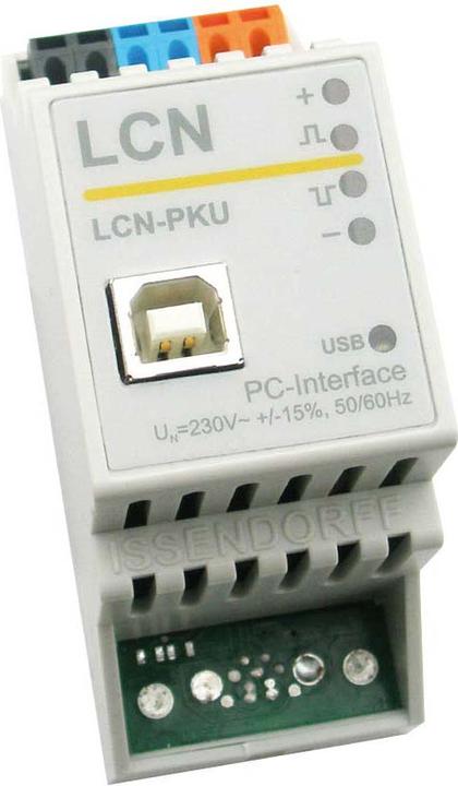 Immagine prodotto Issendorff Interfaccia USB LCN-PKU LCN-PKU 30172