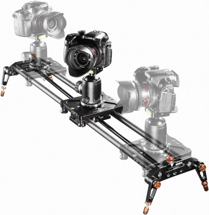 Produktbild Walimex pro Follow Focus Parallax Slider 12 (Slider)