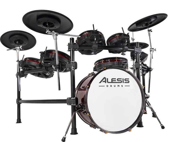 Actual product image Alesis Strata Prime (E-drum)