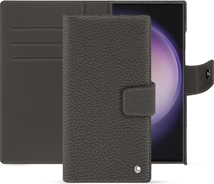 Anthracite ( Pantone #41403c )