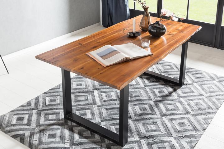 Produktbild SalesFever Essgruppe (160 x 85 x 77 cm)