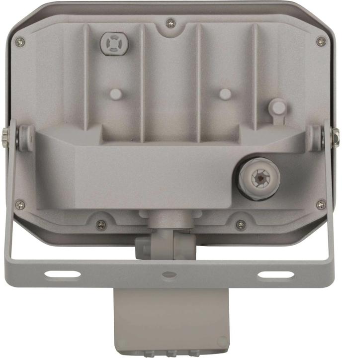 Actual product image Brennenstuhl LED spotlight AL 2050 with PIR (20W, 2080lm, 3000K, IP44, LED floodlight for wall mounting with (2080 lm)