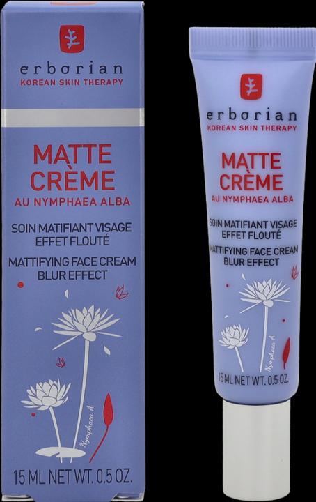 Immagine prodotto Erborian Crema opaca (15 ml)
