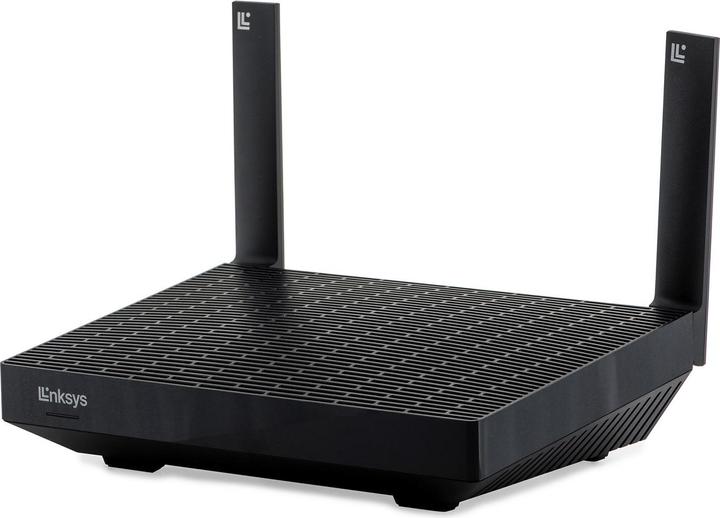 Actual product image Linksys AX3000 Dual-Band mesh Wi-Fi 6 router