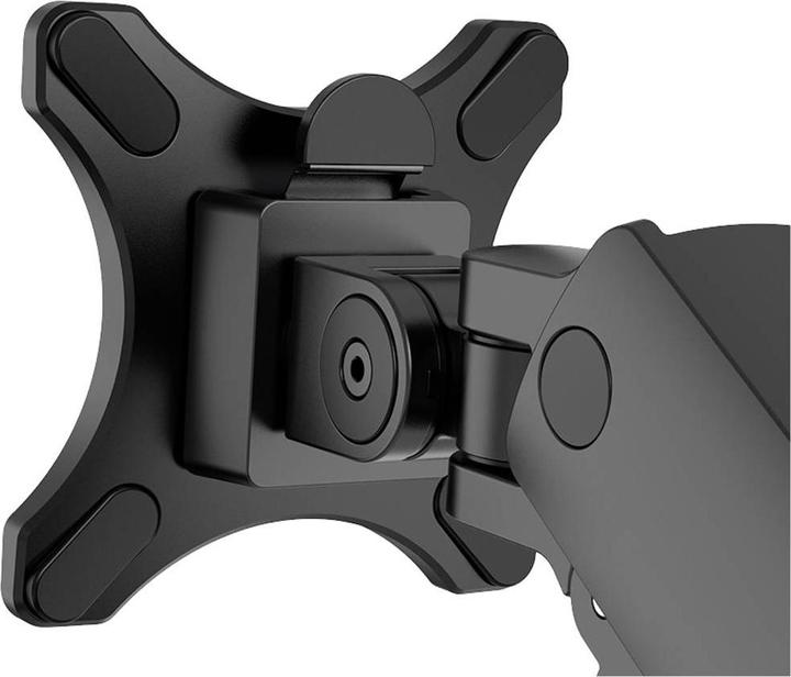 Image du produit Neomounts Select Desk Mount, single disp (Tables, 49.02")