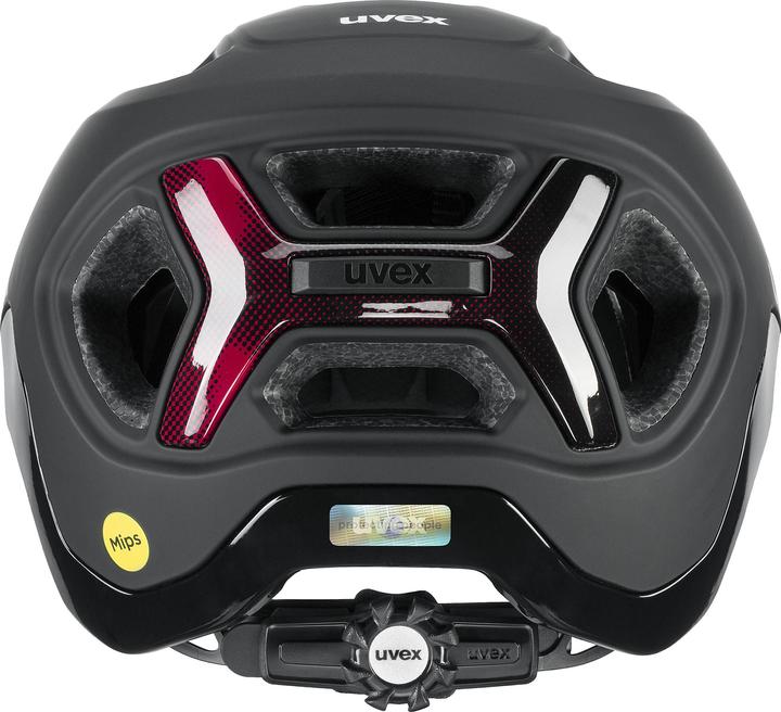 Image du produit Uvex Sports react MIPS (56 - 59 cm)