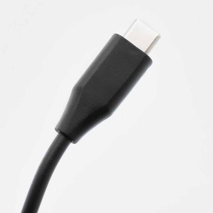 Actual product image Forcell Adapter F-ENERGY E856 uniwersal laptop charger 90W (6 adaptors) - czarny (90 W)
