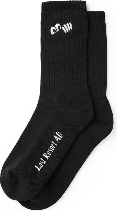 Last Resort Ab Eyes Socks (Einzelpack, 43 - 46)