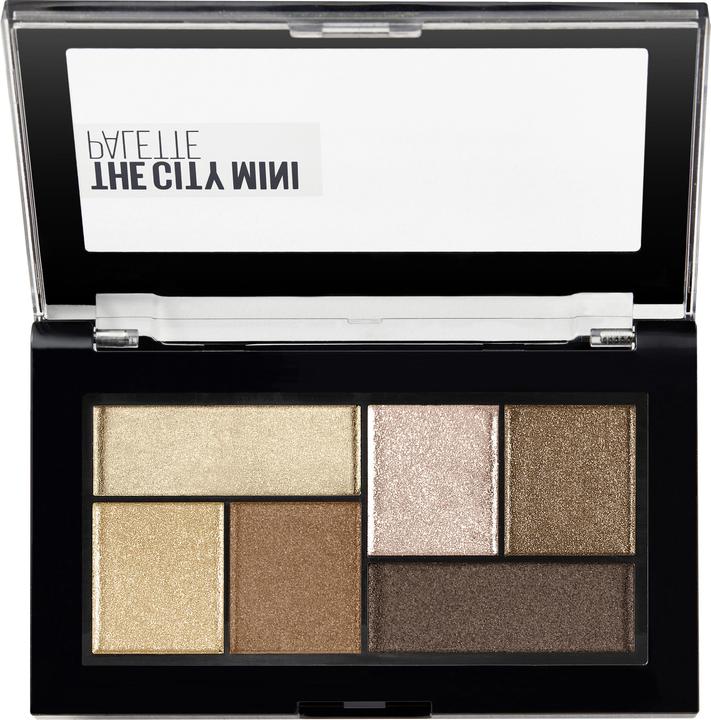 Immagine prodotto Maybelline New York Città Mini (400 Tetto in bronzo)