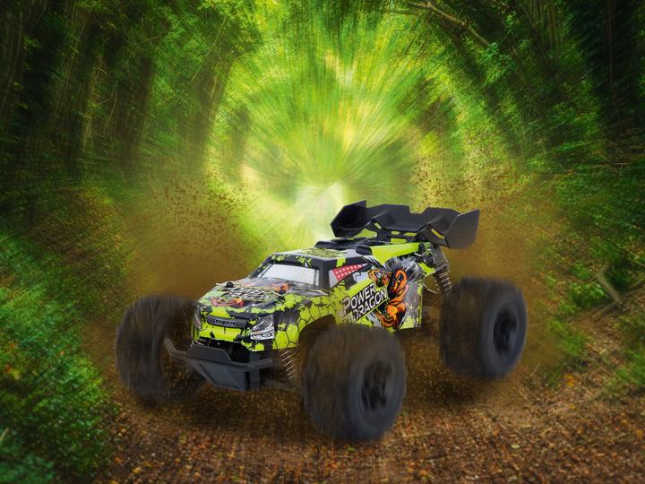 Produktbild Revell Power Dragon