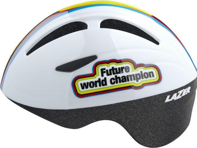 Immagine prodotto Lazer Sport Bob+ (46 - 52 cm)