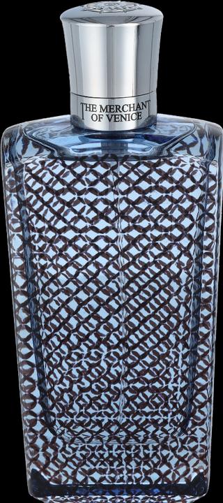 Produktbild The Merchant of Venice Nobil Homo - Venetian Blue (Eau de Parfum, 100 ml)