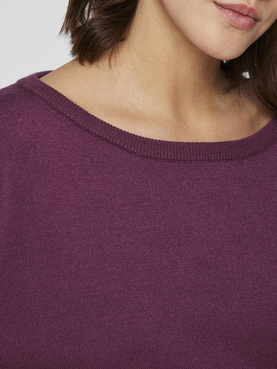 Image du produit Vila Pull en maille à manches longues (M)