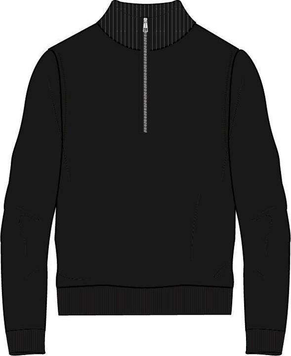 Produktbild Falke LU Classic Halfzip m (M)