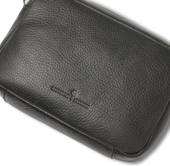 Image du produit Castelijn & Beerens Carisma Sac à bandoulière en cuir 23.5 cm