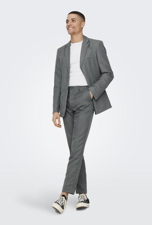 Image du produit Only & Sons Pantalon slim fit (48)
