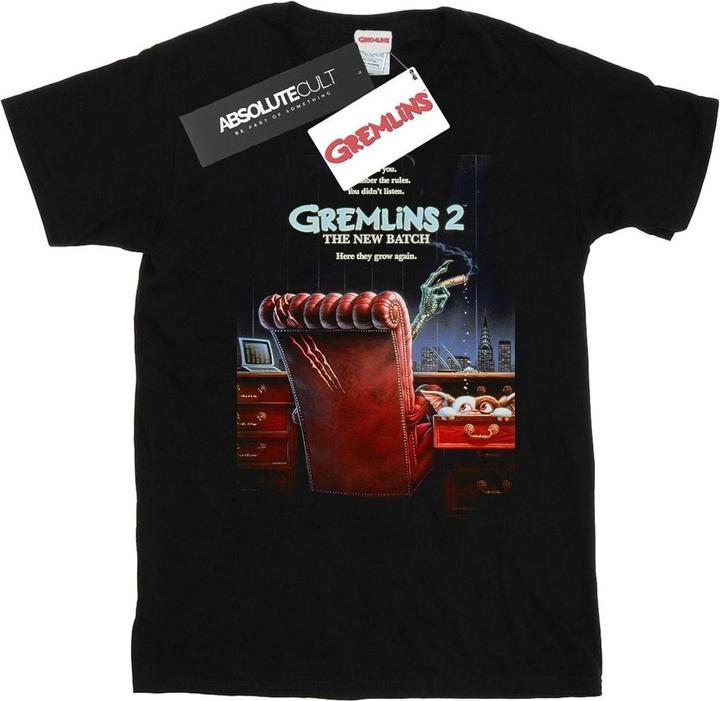 Immagine prodotto Gremlins The New Batch Maglietta Uomo (3XL)