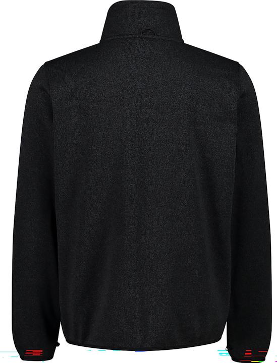 Actual product image CMP Campagnolo Zip Inn Hoodie (L)