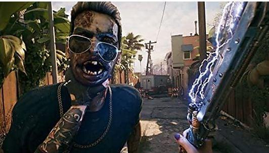 Immagine prodotto Deep Silver Dead Island 2 Edizione PULP (PS4, IT)