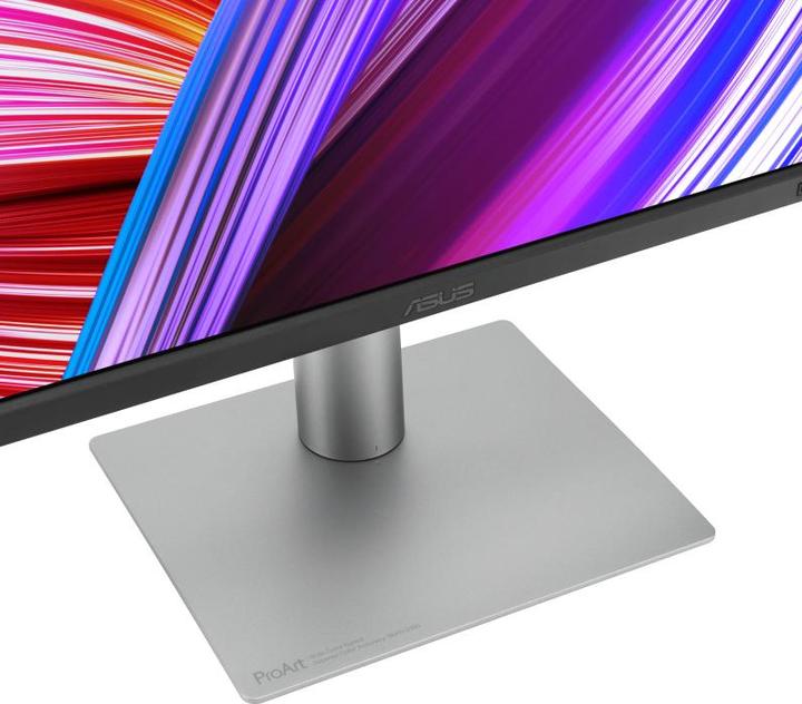 Actual product image ASUS ProArt PA329CRV (3840 x 2160 Pixels, 31.50")