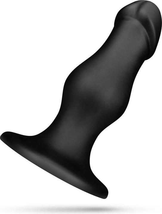 Actual product image Buttr FIM-92 Stinger Anal Dildo