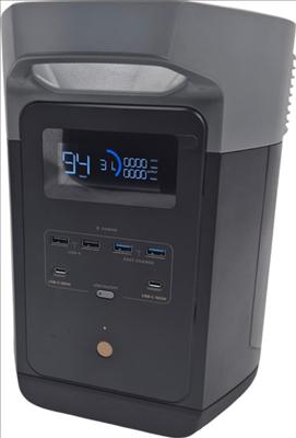 Produktbild EcoFlow Delta 2 Max (2048 Wh, 23 kg)