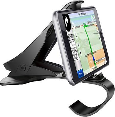 Image du produit EKO Support universel pour smartphone sur le tableau de bord de la voiture