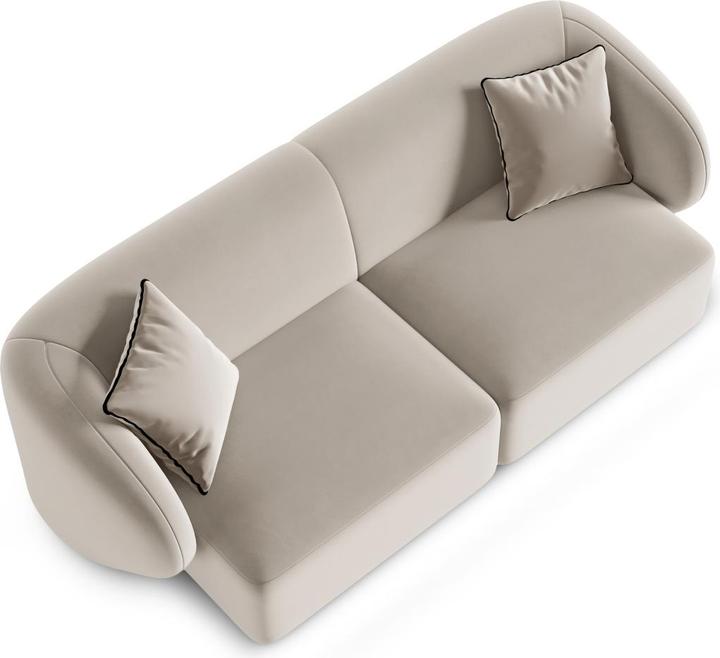 Produktbild Maison Heritage Chiara (3-Sitzer, 2-Sitzer, 4-Sitzer)