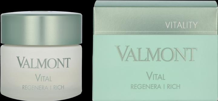 Produktbild Valmont Vital Regenera I Rich (50 ml)