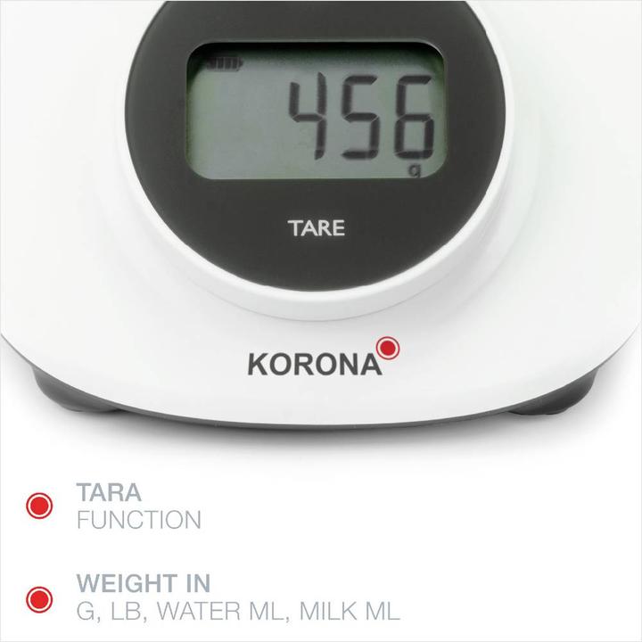 Actual product image Korona Cleo