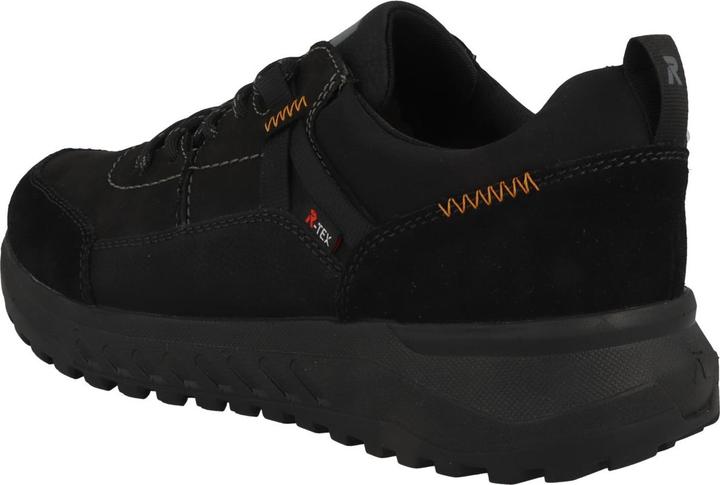 Actual product image Rieker Evolution Sneakers U0100-00 - 41 (41)