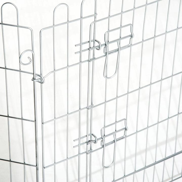 Image du produit PawHut Clôture pour chiots