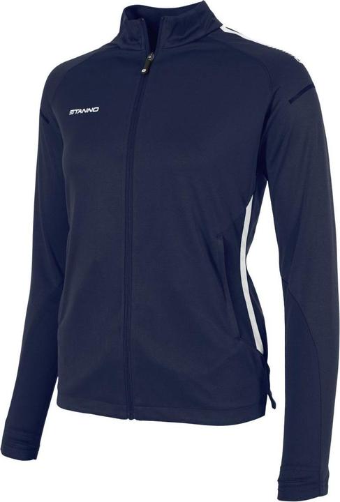 Produktbild Stanno First Full Zip Top Ladies (XS)
