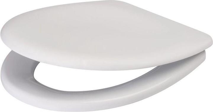 Image du produit Cersanit Deska sedesowa Delfi (K98-0001)