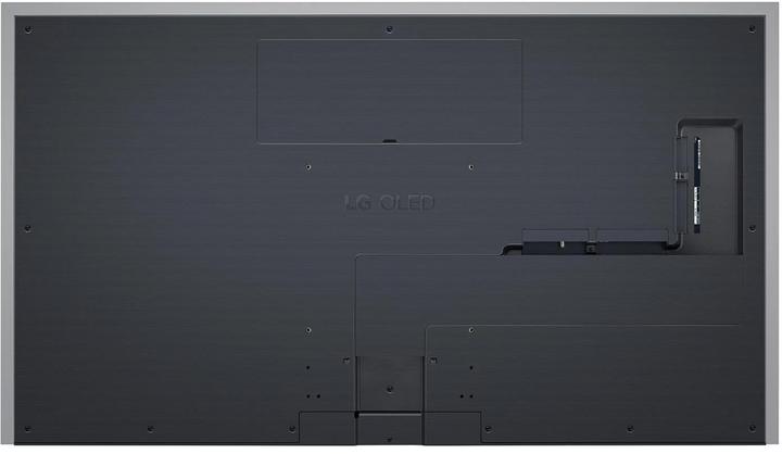 Produktbild LG OLED65G48LW (65", G4, OLED, 4K, 2024)