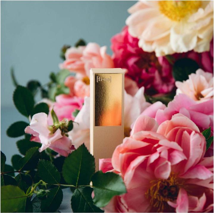 Image du produit [fì-ne] Vetiver Geranium - Crème Déodorante (Crème)