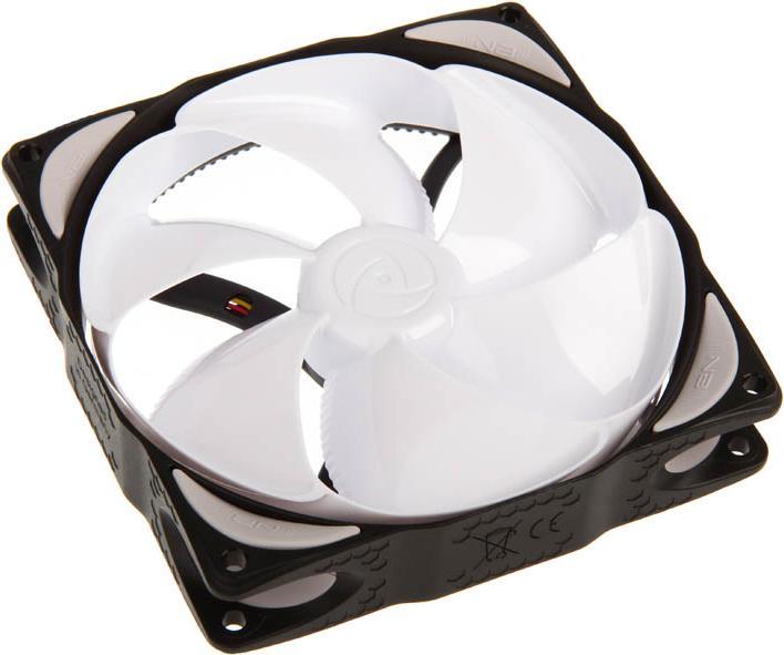 Actual product image Noiseblocker NB-eLoop B12-PS (120 mm, 1 x)