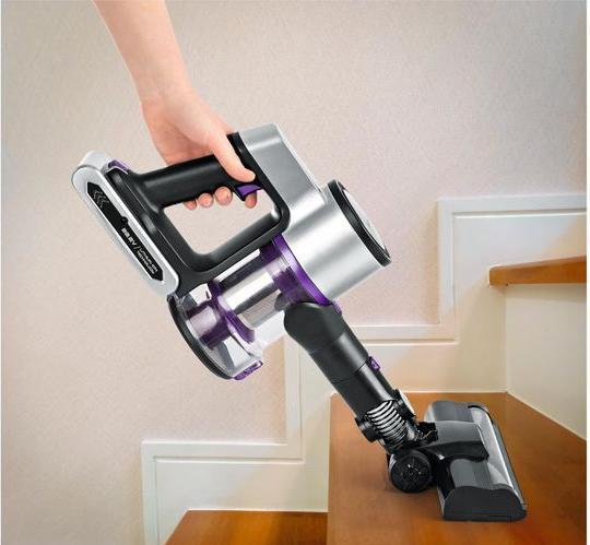 Immagine prodotto CleanMaxx Aspirapolvere a mano e a bastone