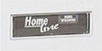 Actual product image Burg Wächter Name window BK 92 F SB for letterbox 2 pieces