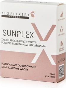 Image du produit Bioelixire Sunplex Traitement régénérant pour les cheveux 25ml (25 ml)