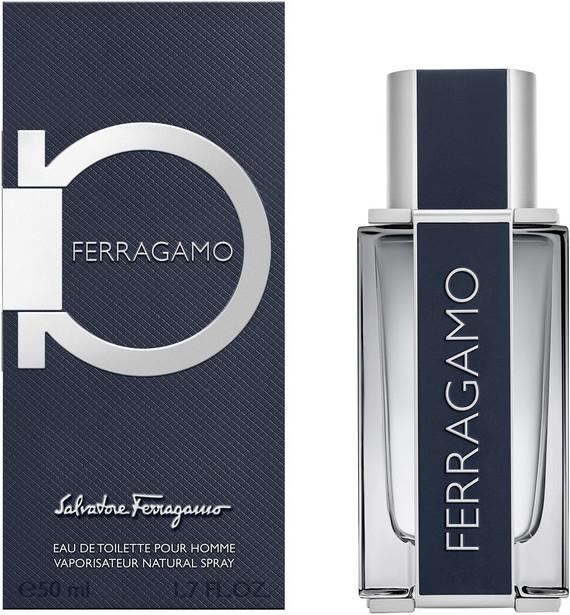 Produktbild Salvatore Ferragamo Eau de Toilette (Eau de Toilette, 50 ml)