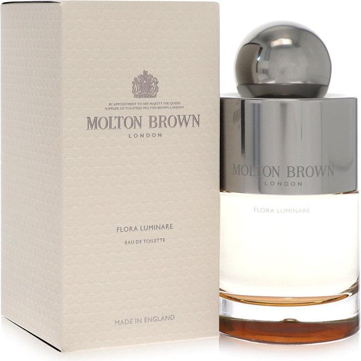 Image du produit Molton Brown Eau de Toilette Flora Luminare (Eau de toilette, 100 ml)