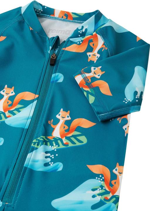 Immagine prodotto Reima Costume da bagno Atlantti Deep per bambini (74)