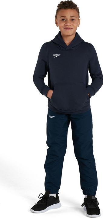 Actual product image Speedo Club Hoody Jm (14)