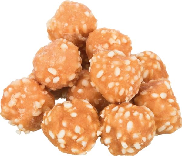 Produktbild Trixie PREMIO Rice Chicken Balls (Snackbeutel Hund)