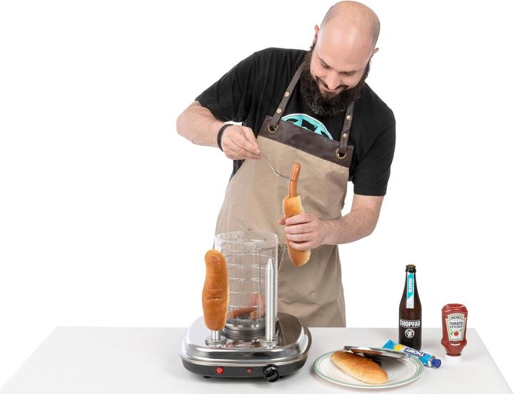 Actual product image Furber Big John