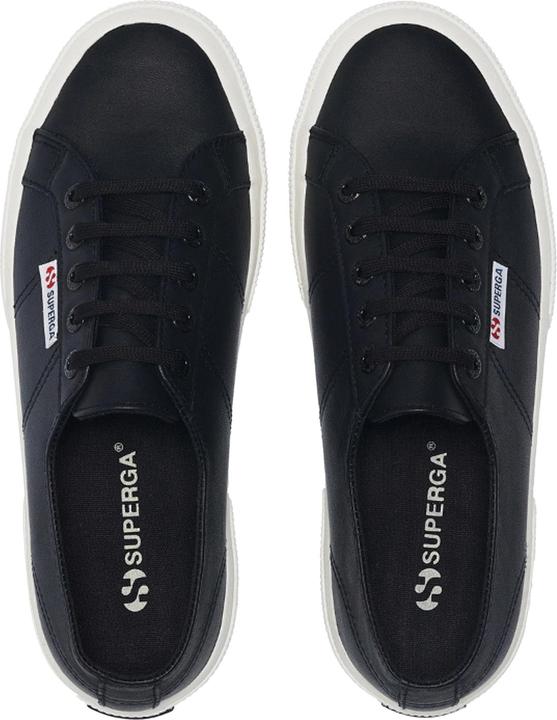 Produktbild Superga Sneaker 2750 Nappaleder (45.5)