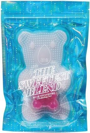 Produktbild Beautyblender The Sweetest Blend - Bear Necessities Cleansing Set