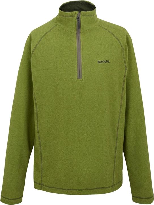 Immagine prodotto Regatta Great Outdoors - Montes Funnel - Maglia in pile con collo alto - Uomo (XL)