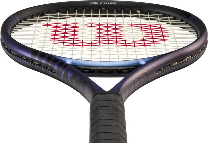 Image du produit Wilson Raquettes de tennis Ultra 100L V4.0 (0, 280 g)